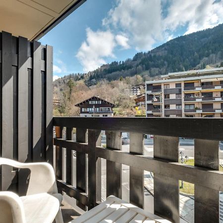 Apartment La Comtesse-9 By Interhome Saint-Gervais-les-Bains Ngoại thất bức ảnh